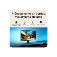 MONITOR LG 24 GAMER FHD 144HZ IPS 1MS 24G414B
