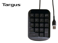 TECLADO NUMERICO TARGUS USB