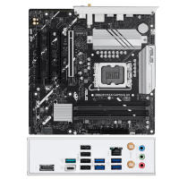 MOTHERBOARD ASUS B860M MAX GAMING AX, CHIPSET INTEL B860, LGA 1851, DP, MATX