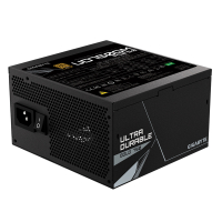 FUENTE DE ALIMENTACIÓN GIGABYTE UD750GM PG5, 750W, 80 PLUS GOLD CERTIFIED, FORMATO ATX