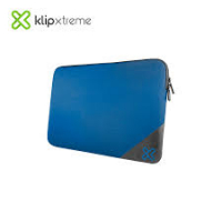 FUNDA PARA LAPTOP KLIPXTREME KNS-120BL SLEEVE 15.6