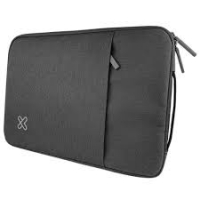 FUNDA PARA LAPTOP KLIPXTREME SLEEVE 15.6 KNS-420GR