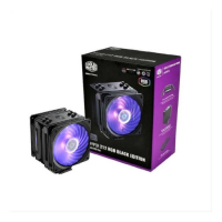 COOLER MASTER HYPER 212 RGB