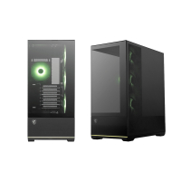 CASE MSI MAG PANO 110R PZ, MINI-ITX, MICRO-ATX, ATX, MID TOWER