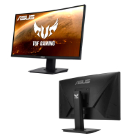 MONITOR 24 ASUS VG24VQE FHD 165HZ 1M