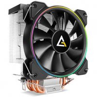 CPU COOLER ANTEC A400 RGB