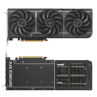 TARJETA DE VIDEO ASUS PRIME-RTX5060TI-O16G, 16GB GDDR7, PCIE GEN 5.0