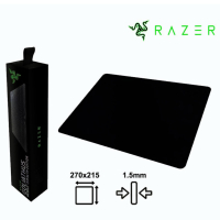 PAD MOUSE RAZER GOLIATHUS MOBILE STEALTH BLACK 27X21.5