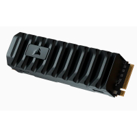 UNIDAD EN ESTADO SOLIDO CORSAIR MP600 PRO XT 1TB NVME M.2 2280, PCIE GEN 4.0 X4 5800/7100MPS