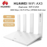 ROUTER REPETIDOR HUAWEI WIFI AX2 WIFI 6