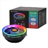 AIR COOLER UX 100 LED MB SYNC